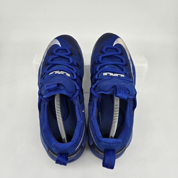 Nike Lebron 13 Low \'Game Royal\' Men’s Basketball Shoes Size 7 main image 8